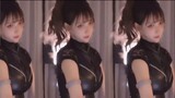 [minana] Mina sexy nhảy blackpink "sao mà thích thế" Tower of Fantasy phiên bản cos phải xem Mina