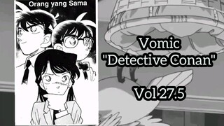 [Detective Conan] - Orang Yang Sama - Vol 27.5