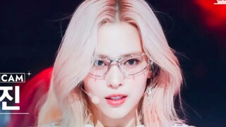 护目镜老公帅爆！【申留真】240114人歌竖屏4K Born to be直拍！