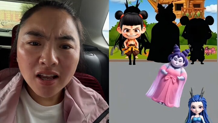 Giúp tôi tìm cái bóng của mình!