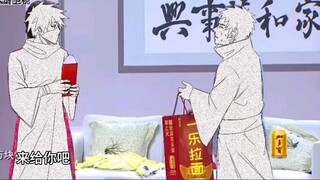 [Phác thảo bằng thẻ] Bạn nghĩ quá nhiều