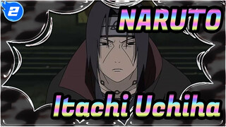 [NARUTO] Itachi Uchiha kamu datang_2