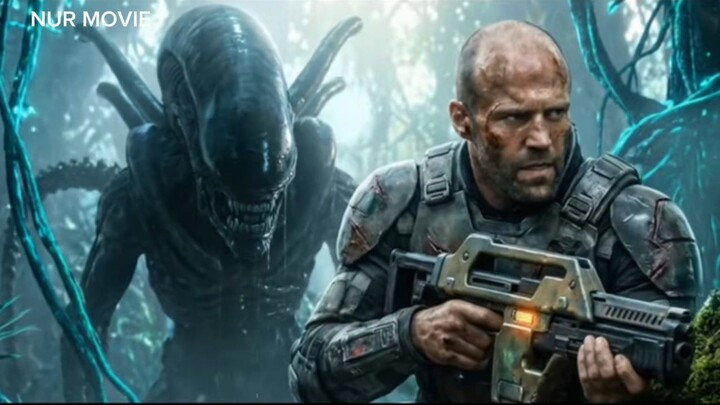 Alien vs predator 3