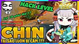 ⭐Onmyoji Arena⭐ Hướng dẫn cách HACK LEVEL cực DỄ với CHIN đi rừng đến team mình còn đòi Report!