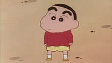 Crayon Shin-chan - Latihan Sepak Bola | Turnamen Sepak Bola | Ada Gempa Bimi!