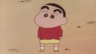 Crayon Shin-chan - Latihan Sepak Bola | Turnamen Sepak Bola | Ada Gempa Bimi!