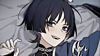 "Tốt……"