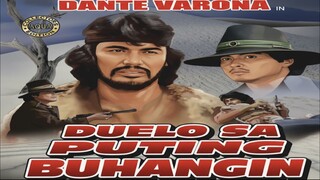 DANTE VARONA / DUELO SA PUTING BUHANGIN 1987
