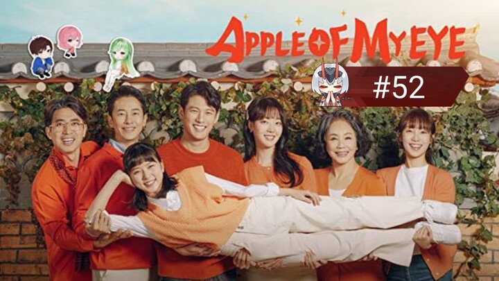 [🇰🇷~KOR] Apple of My Eye Sub Eng Ep 52