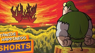 【氰化欢乐秀】浪克的支线任务（4.1更新）