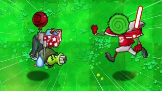 أما بالنسبة لأخطاء Plants Wars، فمن الطبيعي أن يكون هناك بعض الزومبي!