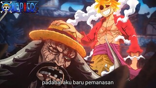 REVIEW OP 1044 LENGKAP!! GILA LANGSUNG MELAMPAUI YONKOU! KEKUATAN MUTLAK YANG TIDAK BISA DIHINDARI