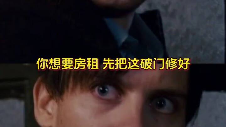 Peter Parker melakukan hal-hal yang biasa dilakukan orang pada umumnya, lalu mengira dirinya sudah m