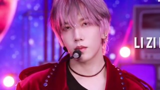 مجموعة لي تسي هاو تعرض أغنية aespa «Drama» على المسرح [سباق المنزل: لي تسي هاو، هو هان ون، فان تشه ي