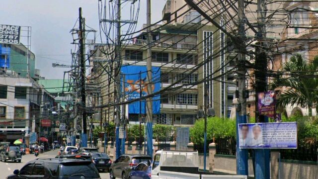 Ronquillo St Manila Metro Manila