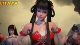 Thế giới trả mĩ _Xuất hiên rồi
