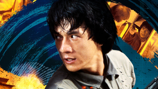 Police Story 1 (1985) Action, Comedy, Crime - Tagalog Dubbed