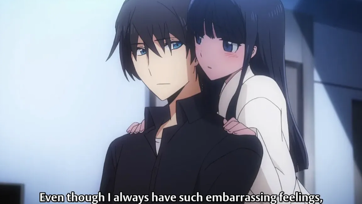 The Irregular at Magic High School