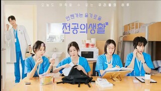 Resident Playbook Eps 7 Sub Indo