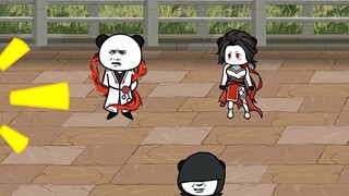 What if the defeated Soul Emperor was reborn before Nalan Yanran broke off the engagement?