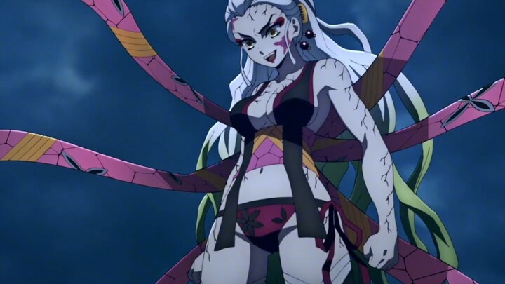 Demon Slayer