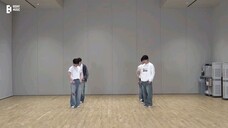TXT "Love Language" Dance Practice