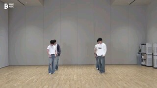 TXT "Love Language" Dance Practice