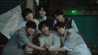 NCT WISH最新回归曲Steady MV公开