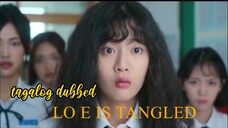 Title: LOVE UNTANGLED | korean ๐ฌ | Tagalog dubbed