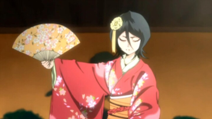 If Bleach only had one second per episode