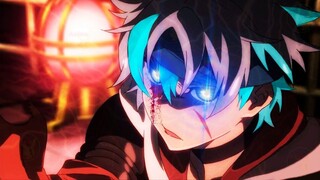 Top 10 Phim Anime Nam Chính Sở Hữu Sức Mạnh Có Thể Đánh Bại Một Vị Thần Phần 2