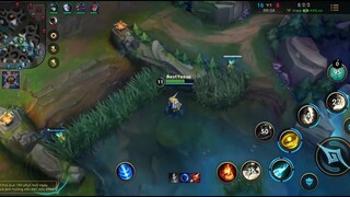 [ Thi Tốc Chiến ] Ezreal '' Full AP '' Quá Khủng Khiếp - Nổ Phát 2000 Dam Phép _