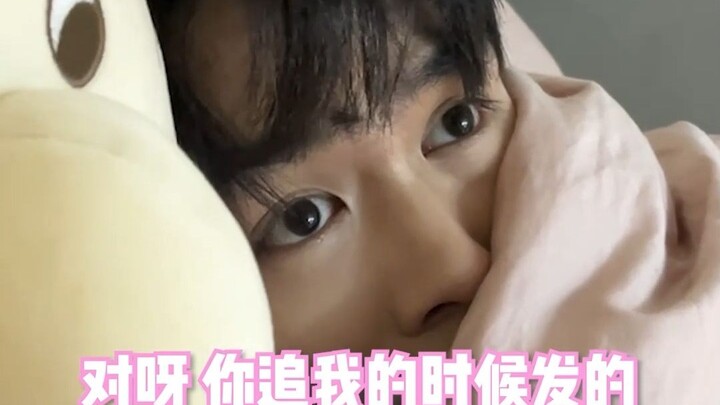 Do all women love listening to bubble sounds?