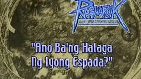 Ragnarok Online Episode 1 Tagalog Dub