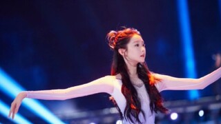 เธอบอกว่า “ฉันไม่ได้ไร้ความสามารถ ฉันแค่ต้องการเวลา” แล้วเราก็เดินผ่านหนามและพุ่มไม้ไปสู่ทะเลดอกไม้ด