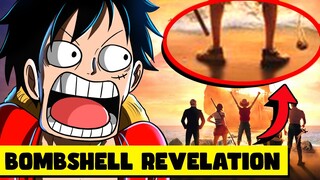 One Piece Live Action is DOOMED!