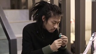 Cô gái Nhật Bản xem "Từng bước, đây là một quá trình" và ngay lập tức khiếp sợ trước kỹ năng cấp độ 