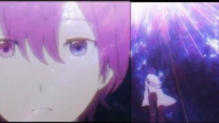 [AMV]วีทูบเบอร์คนงามและลึกลับ - Uki Violeta