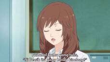 Ao Haru Ride Episode 9