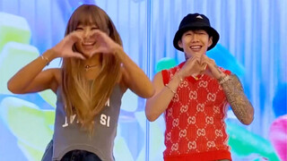 【朴宰范】朴宰范 x 孝琳 - This Love challenge