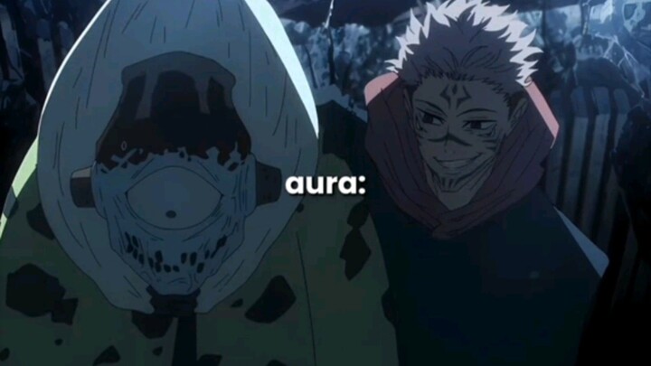 Sukuna vs Jogo🤯 — Jujutsu Kaisen