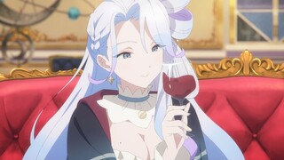 Penyihir cantik gini 🥵🥵 , punya cerita Yang sedih (ayahnya dibakar, 2x dikhianati Oleh temen 😭😭)