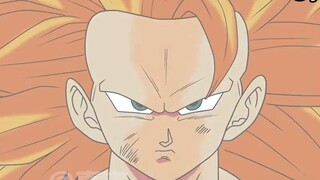 [Dragon Ball seri 45] Jika Piccolo dibunuh oleh Cell