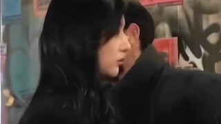 Our Soo Hyun and Ji Won are the real prince and princess! The two of them really have a sense of cer