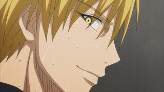 Kuroko's Basketball/Kise Ryota】 Xiaoqingfeng, aku memutuskan untuk berhenti menantikanmu♥