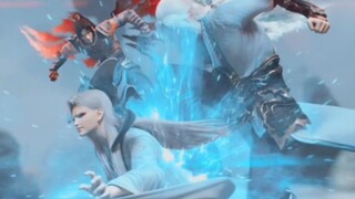 The partner who really helps Xiao Yan grow up is Brother Dong, who has a beginning and an end.