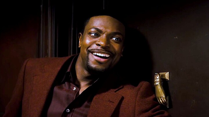 Peak-hour hilarious classic scene: Brother Black is the real comedy king!