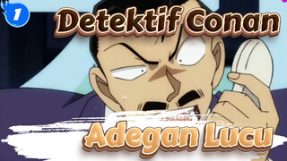 Detektif Conan Adegan Lucu & Menarik #1_1