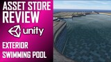 UNITY ASSET REVIEW | EXTERIOR SWIMMING POOL | INDEPENDENT REVIEW BY JIMMY VEGAS ASSET STORE
