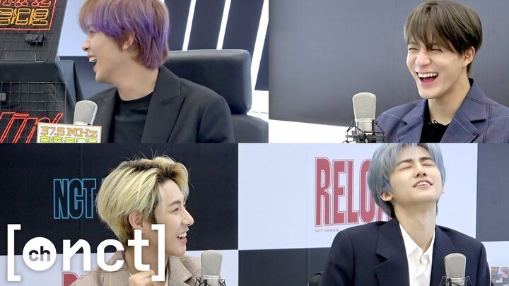 [New Culture Technology Institute] 37.5MHz Kaichan Radio Ep.3 Reload: A Moment in My Life (1) [Chine